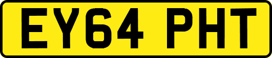 EY64PHT