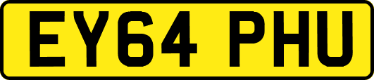 EY64PHU