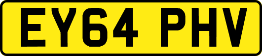 EY64PHV