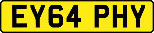 EY64PHY