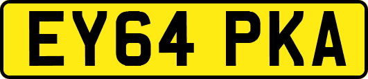 EY64PKA