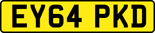 EY64PKD