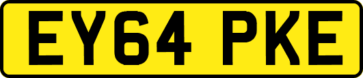 EY64PKE