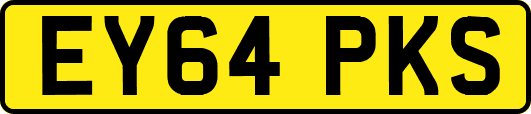 EY64PKS