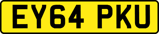 EY64PKU