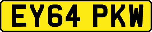 EY64PKW