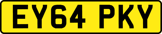 EY64PKY