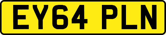 EY64PLN