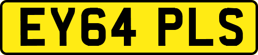 EY64PLS