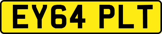 EY64PLT