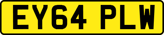 EY64PLW