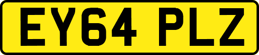 EY64PLZ