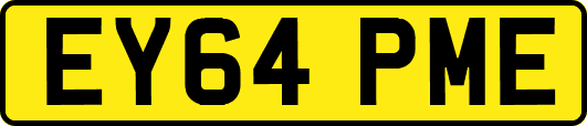 EY64PME