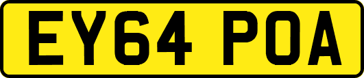 EY64POA