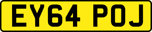 EY64POJ