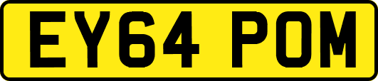 EY64POM