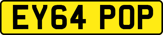 EY64POP