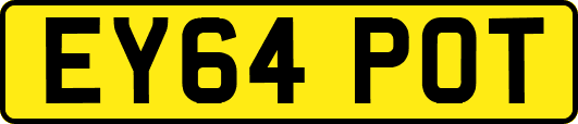 EY64POT