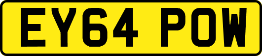 EY64POW