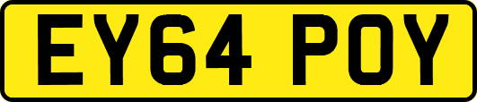 EY64POY
