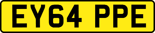 EY64PPE