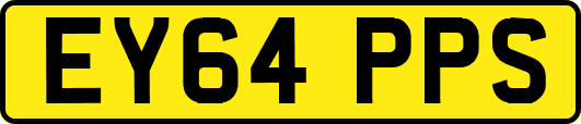 EY64PPS