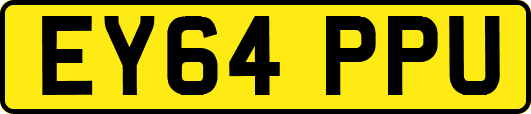 EY64PPU