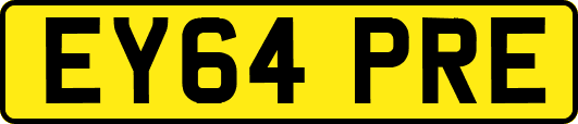 EY64PRE