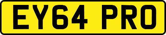 EY64PRO