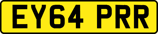 EY64PRR