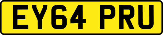EY64PRU