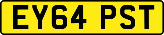 EY64PST
