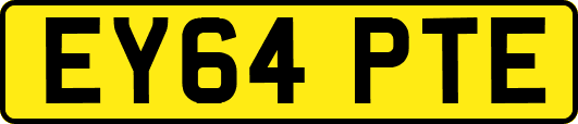 EY64PTE