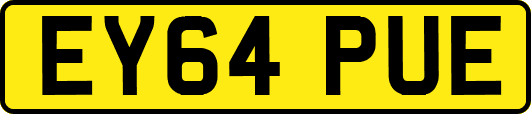 EY64PUE