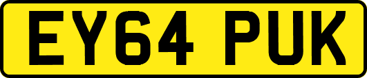 EY64PUK