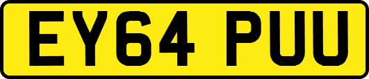 EY64PUU