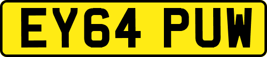 EY64PUW
