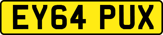 EY64PUX