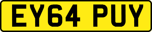 EY64PUY