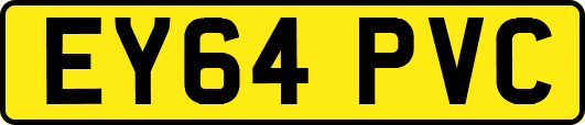 EY64PVC