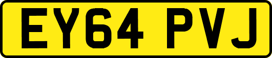 EY64PVJ