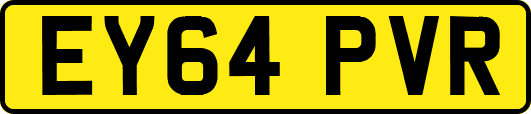 EY64PVR