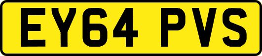 EY64PVS