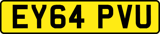 EY64PVU