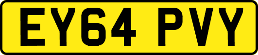 EY64PVY