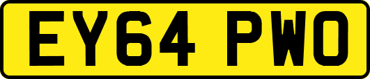 EY64PWO