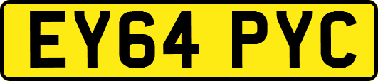 EY64PYC
