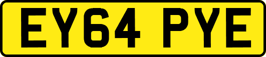 EY64PYE