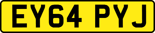 EY64PYJ