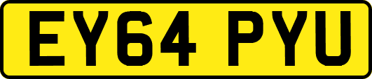 EY64PYU